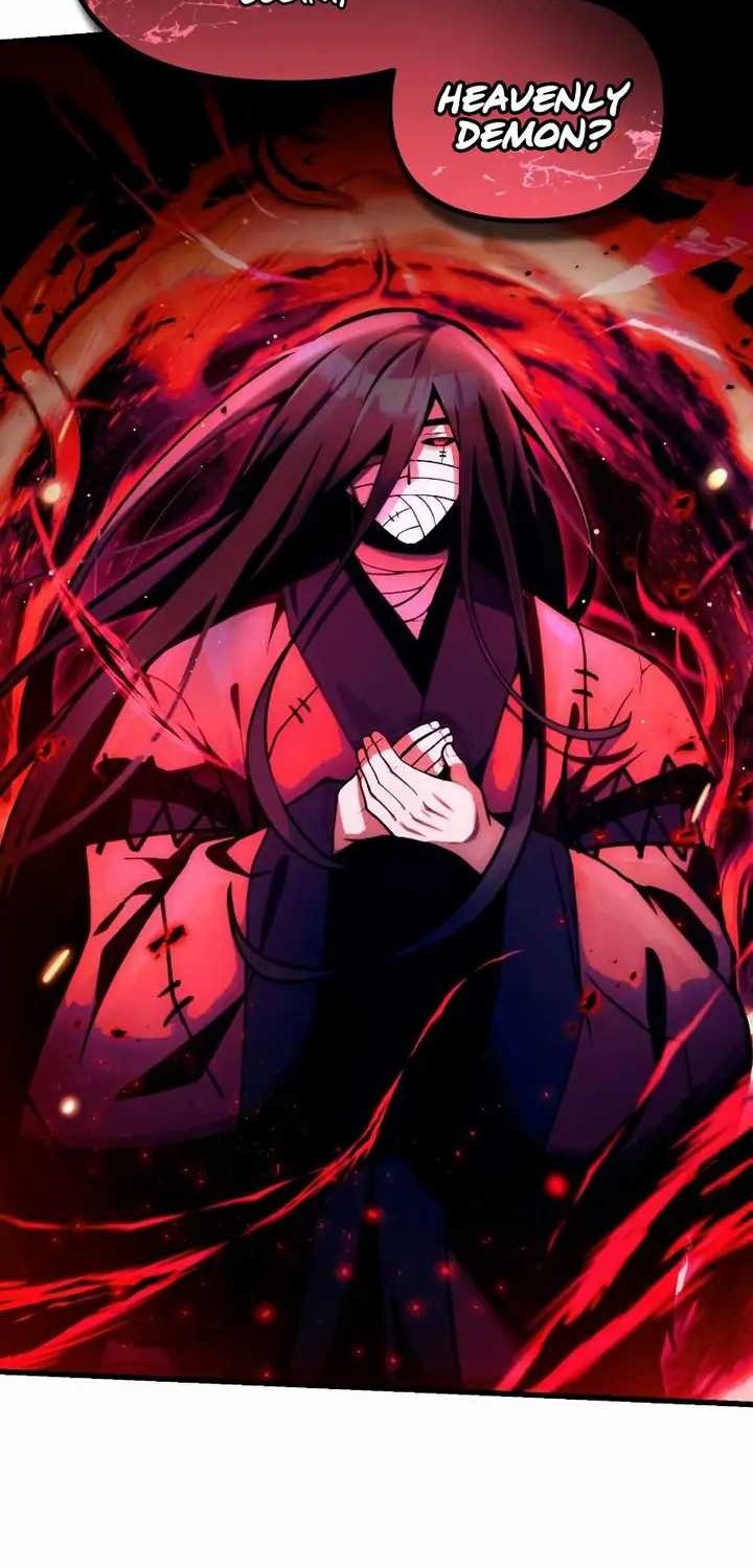 The Heavenly Demon's Descendant Chapter 7 - halaman 36