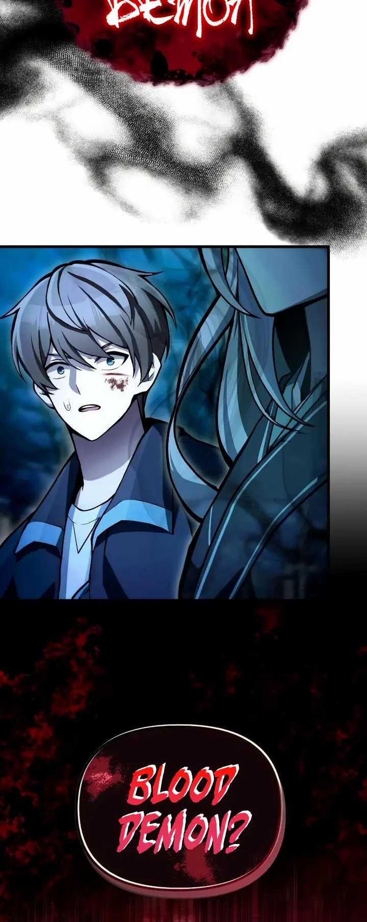 The Heavenly Demon's Descendant Chapter 7 - halaman 39