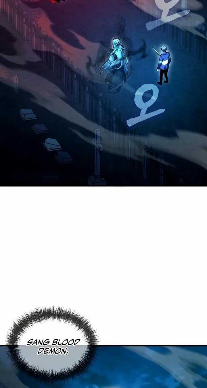 The Heavenly Demon's Descendant Chapter 7 - halaman 42