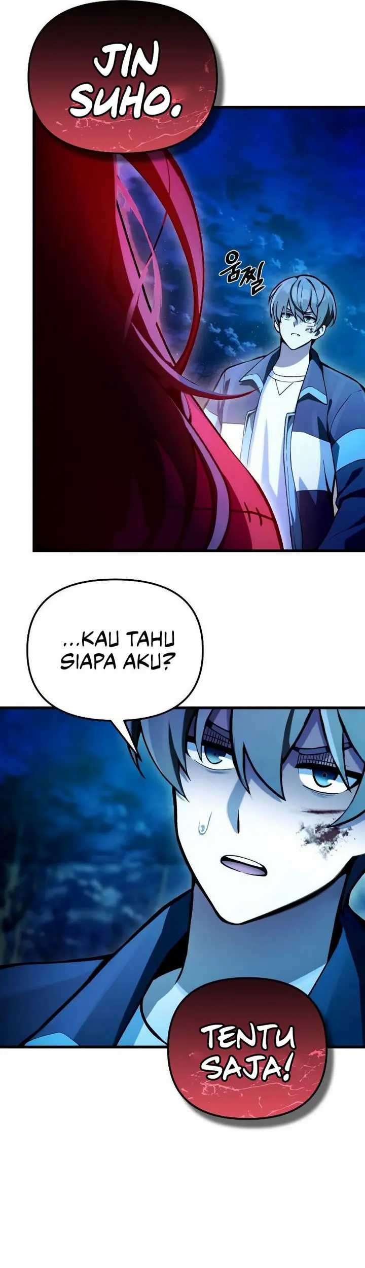 The Heavenly Demon's Descendant Chapter 7 - halaman 47