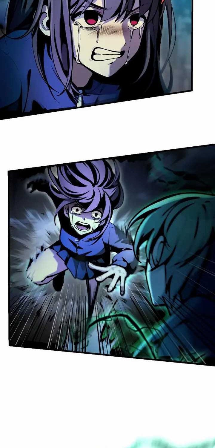 The Heavenly Demon's Descendant Chapter 7 - halaman 8
