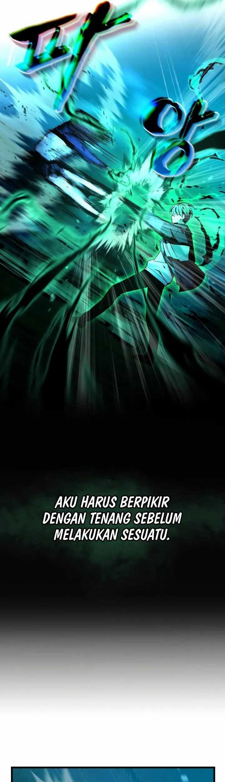The Heavenly Demon's Descendant Chapter 7 - halaman 9
