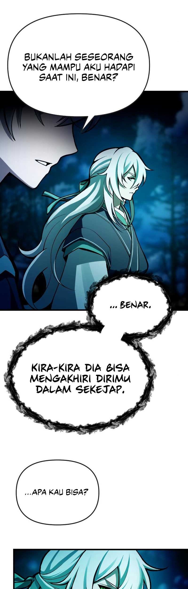 The Heavenly Demon's Descendant Chapter 8 - halaman 11