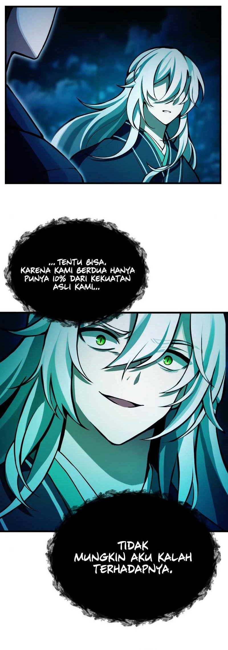 The Heavenly Demon's Descendant Chapter 8 - halaman 13