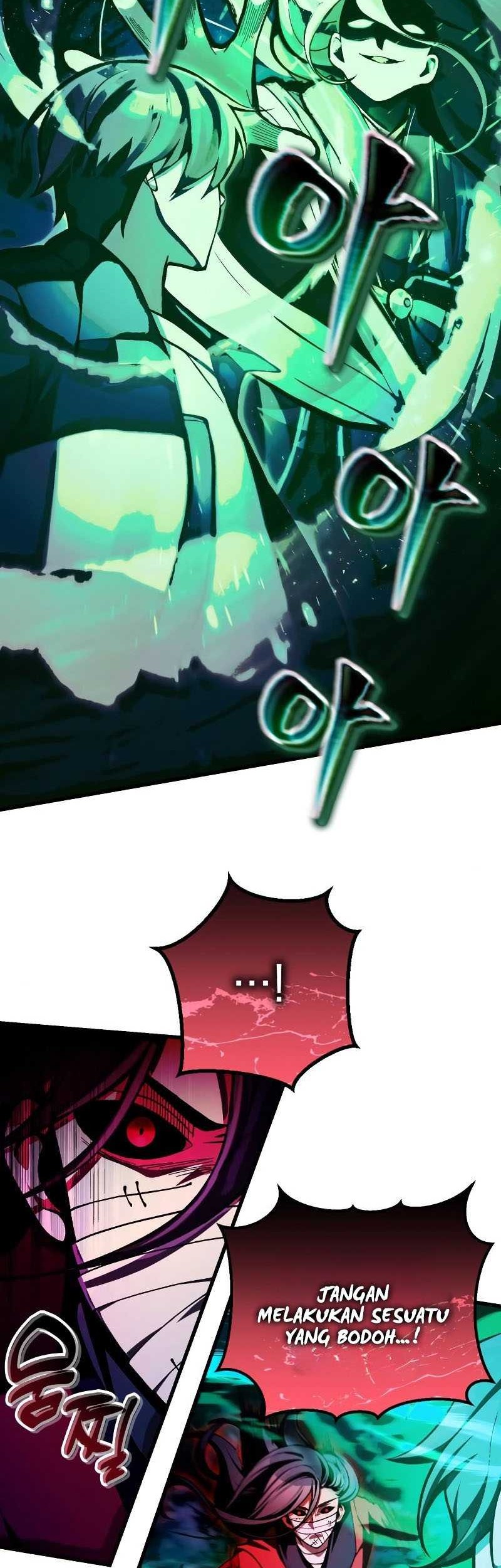The Heavenly Demon's Descendant Chapter 8 - halaman 15