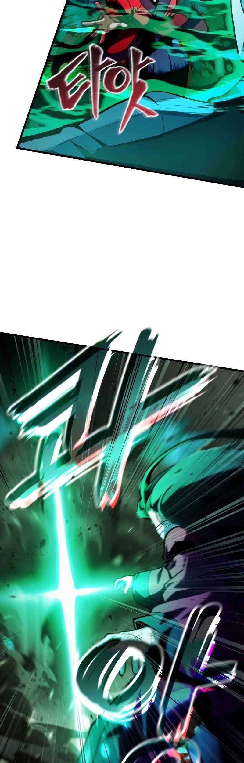 The Heavenly Demon's Descendant Chapter 8 - halaman 16