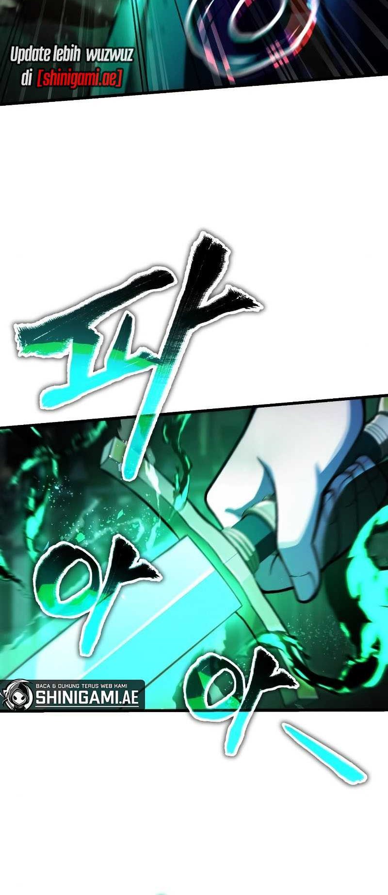 The Heavenly Demon's Descendant Chapter 8 - halaman 17