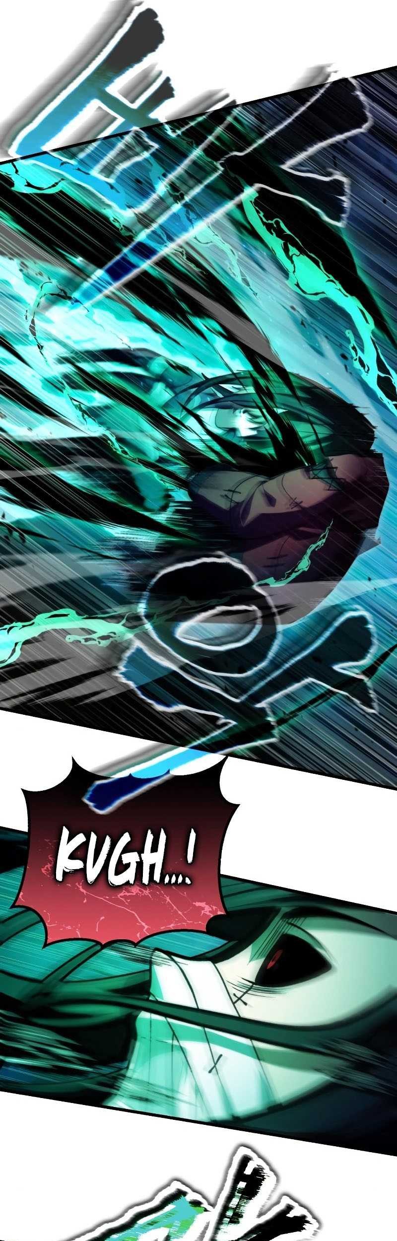 The Heavenly Demon's Descendant Chapter 8 - halaman 22