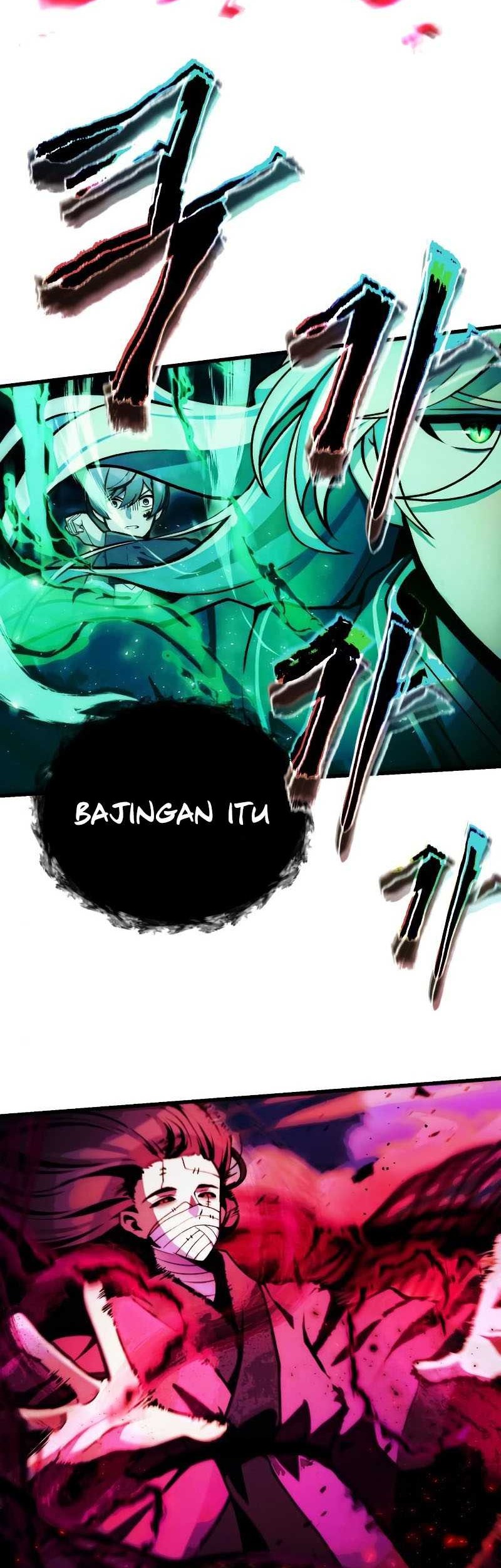 The Heavenly Demon's Descendant Chapter 8 - halaman 3