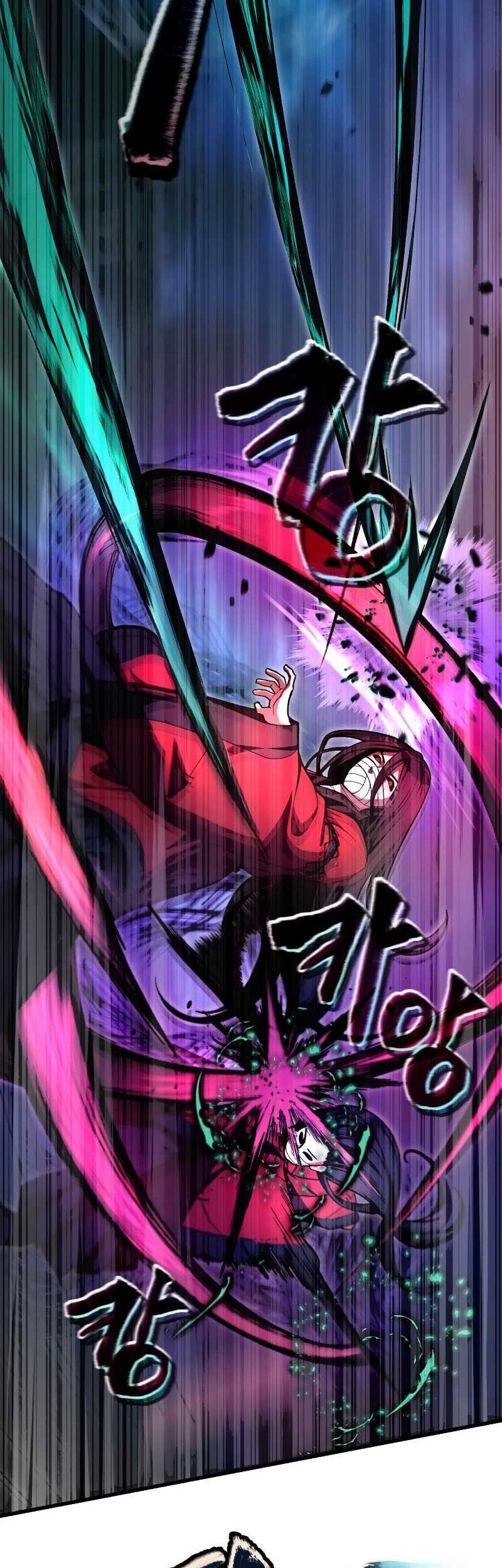 The Heavenly Demon's Descendant Chapter 8 - halaman 31