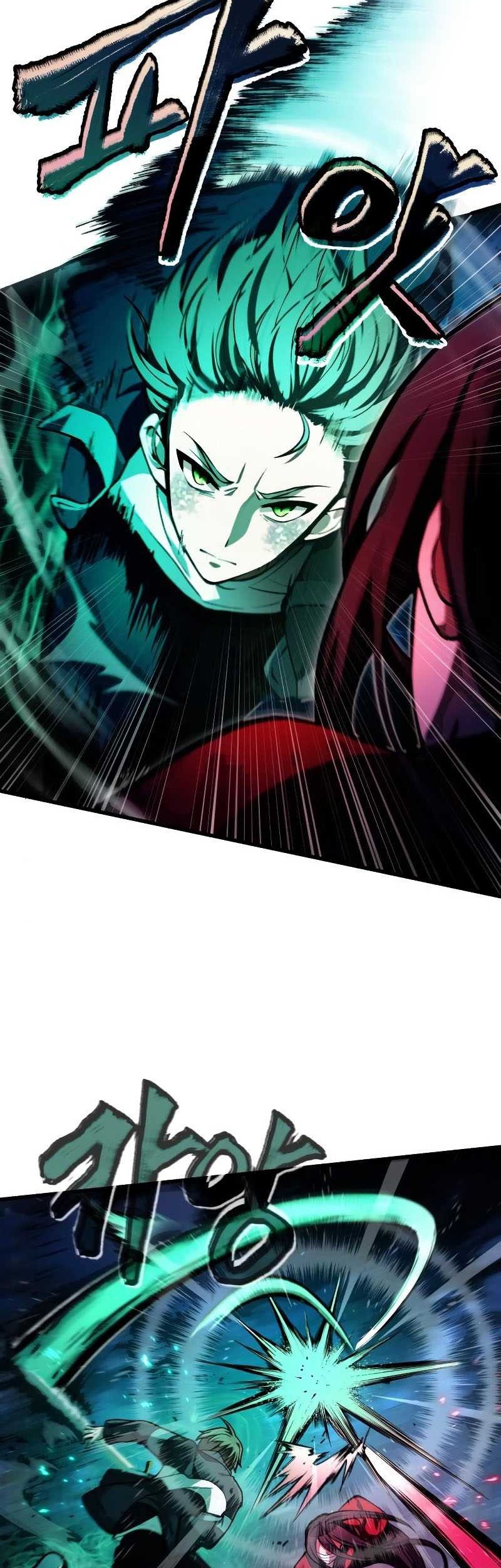 The Heavenly Demon's Descendant Chapter 8 - halaman 32
