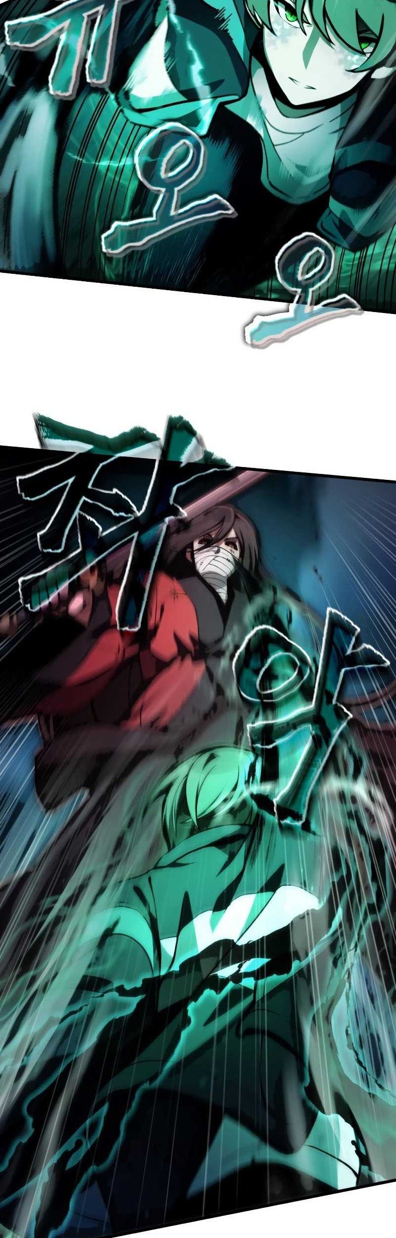 The Heavenly Demon's Descendant Chapter 8 - halaman 35