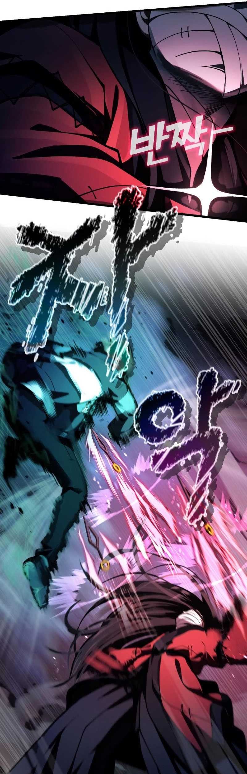 The Heavenly Demon's Descendant Chapter 8 - halaman 38