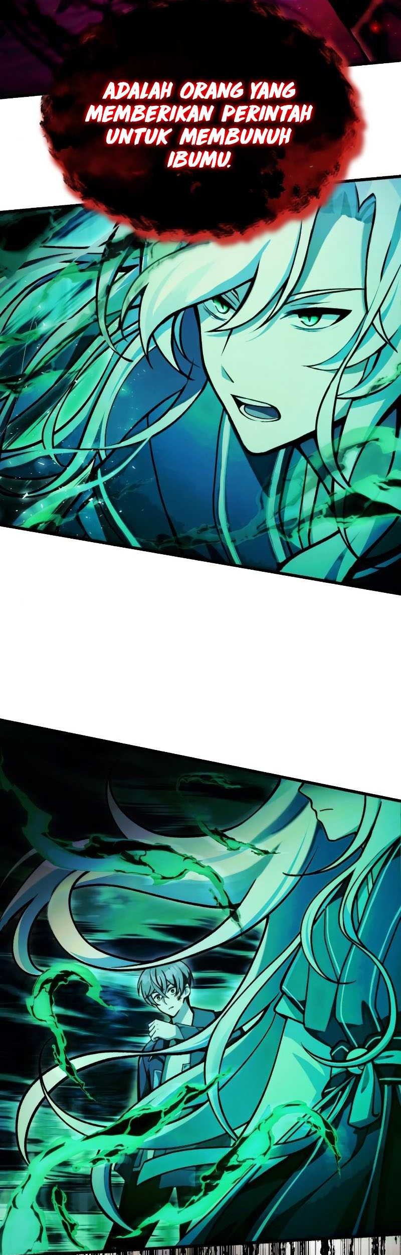 The Heavenly Demon's Descendant Chapter 8 - halaman 4