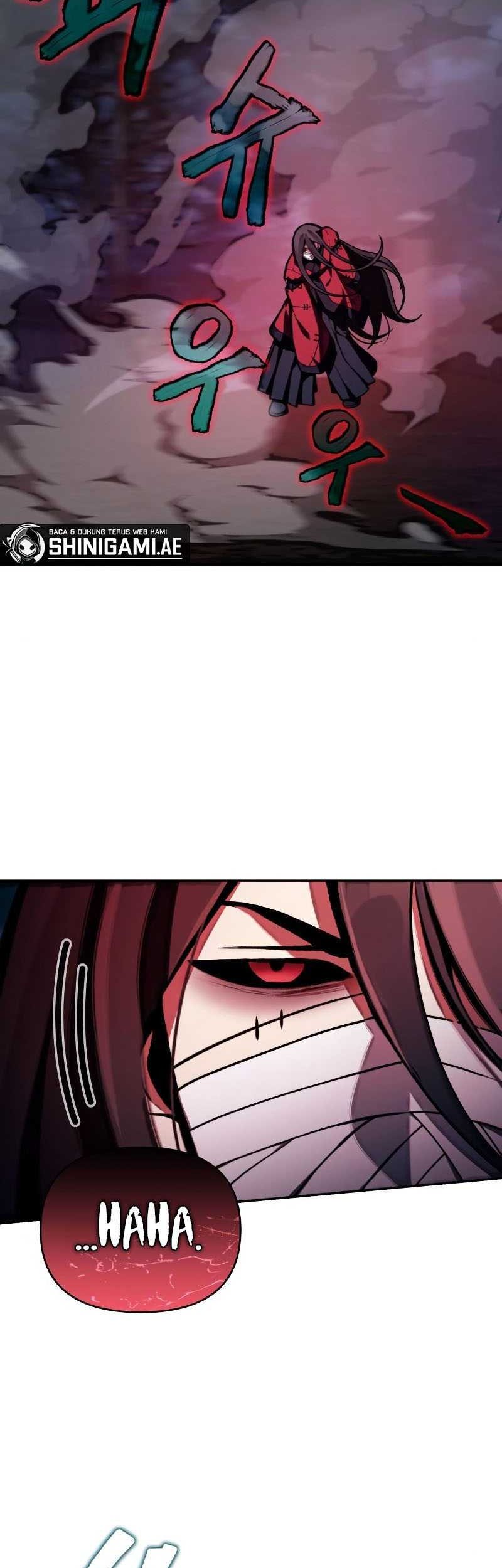 The Heavenly Demon's Descendant Chapter 8 - halaman 40