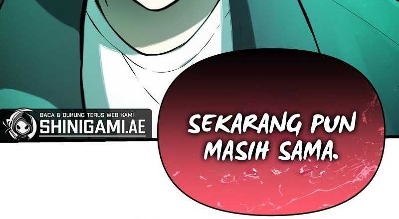 The Heavenly Demon's Descendant Chapter 8 - halaman 48