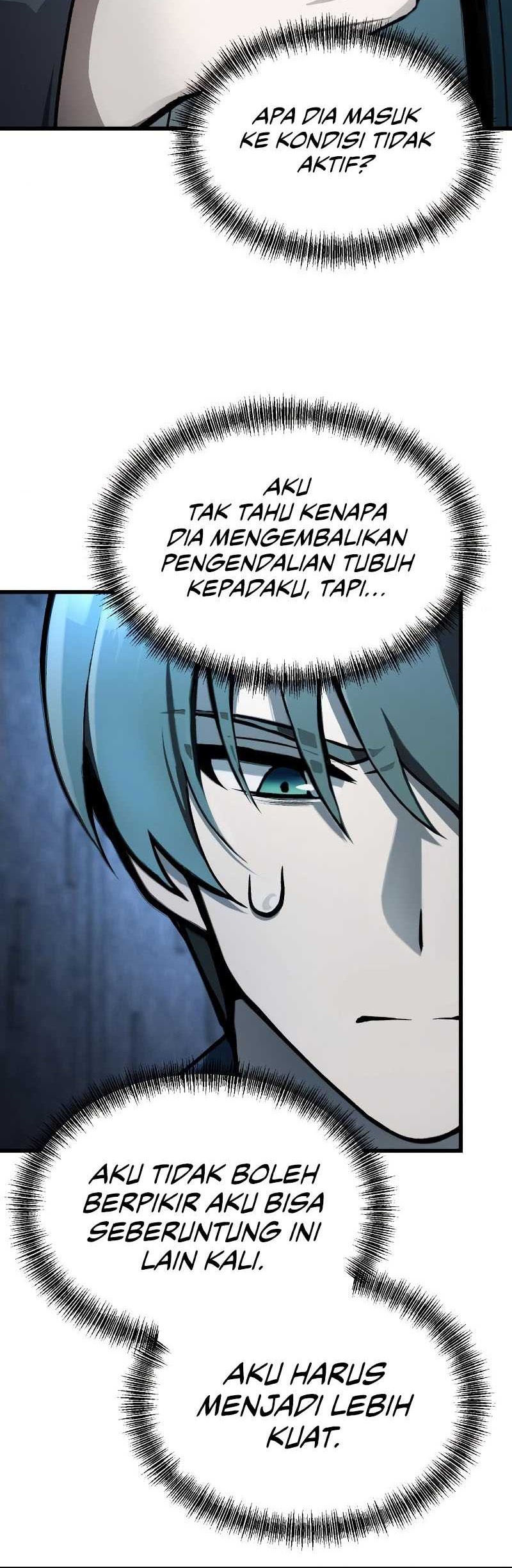 The Heavenly Demon's Descendant Chapter 8 - halaman 56
