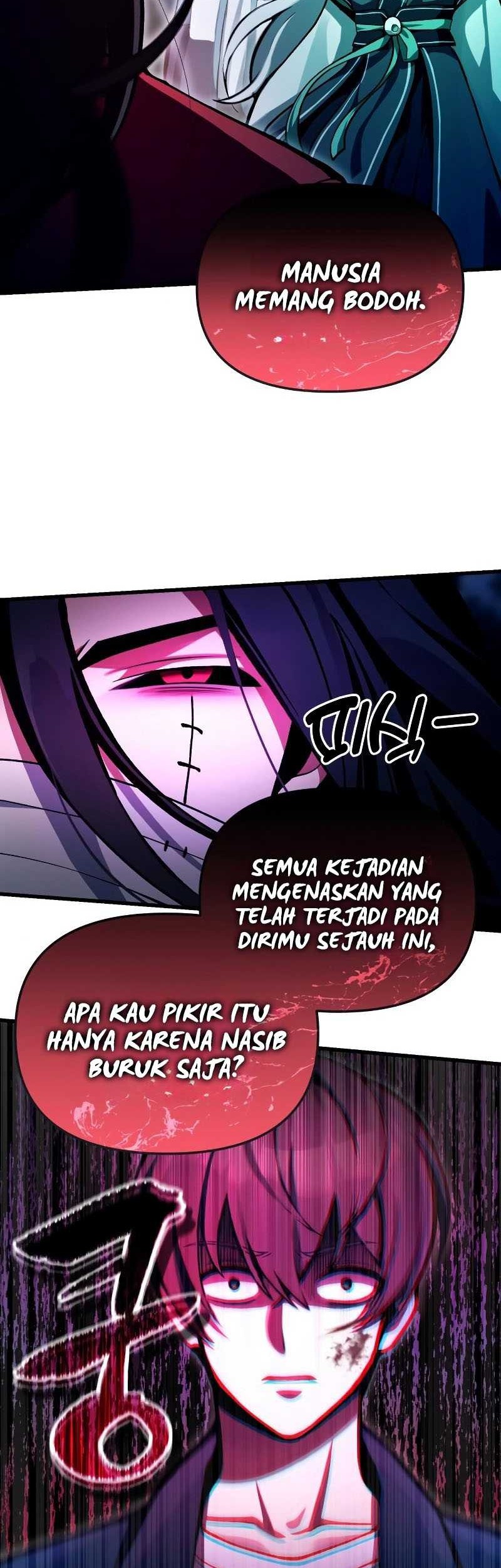 The Heavenly Demon's Descendant Chapter 8 - halaman 7