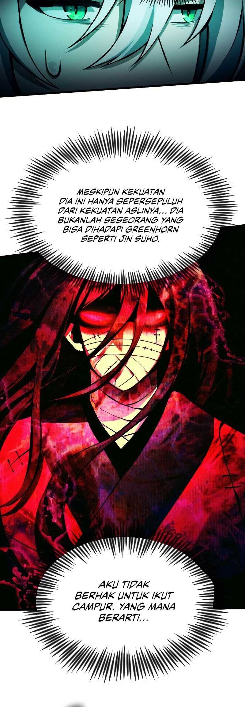 The Heavenly Demon's Descendant Chapter 8 - halaman 9