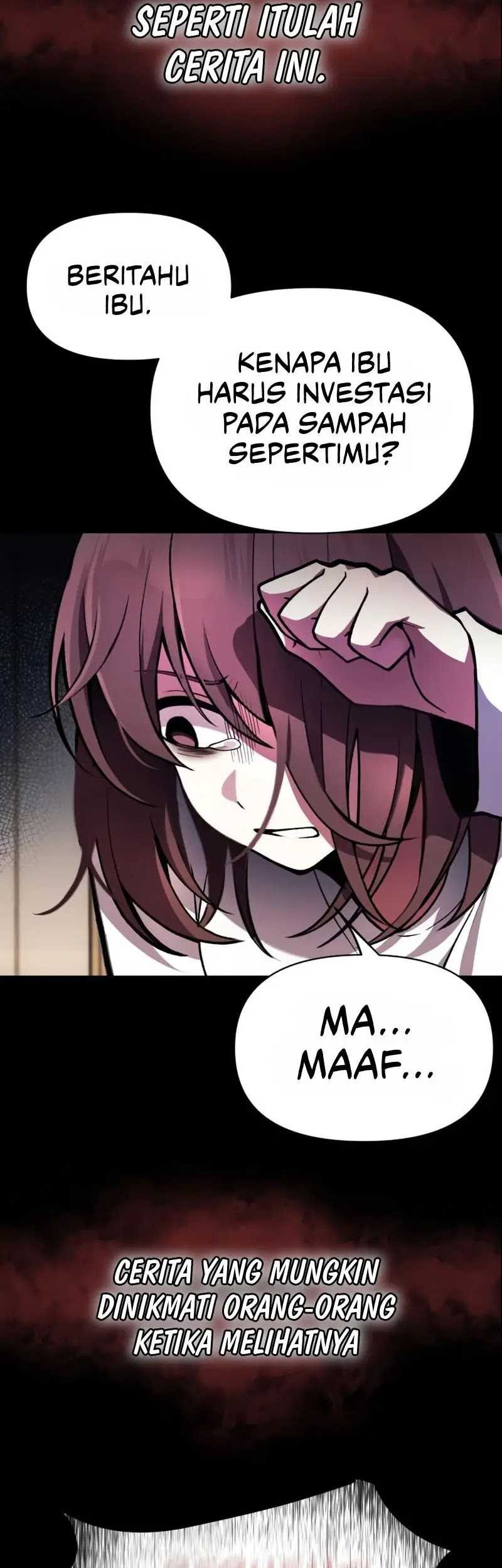 The Heavenly Demon's Descendant Chapter 9 - halaman 10