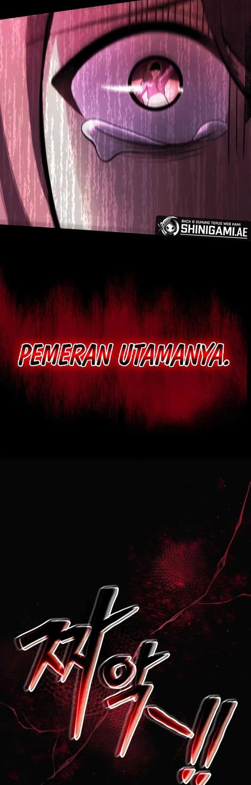 The Heavenly Demon's Descendant Chapter 9 - halaman 12