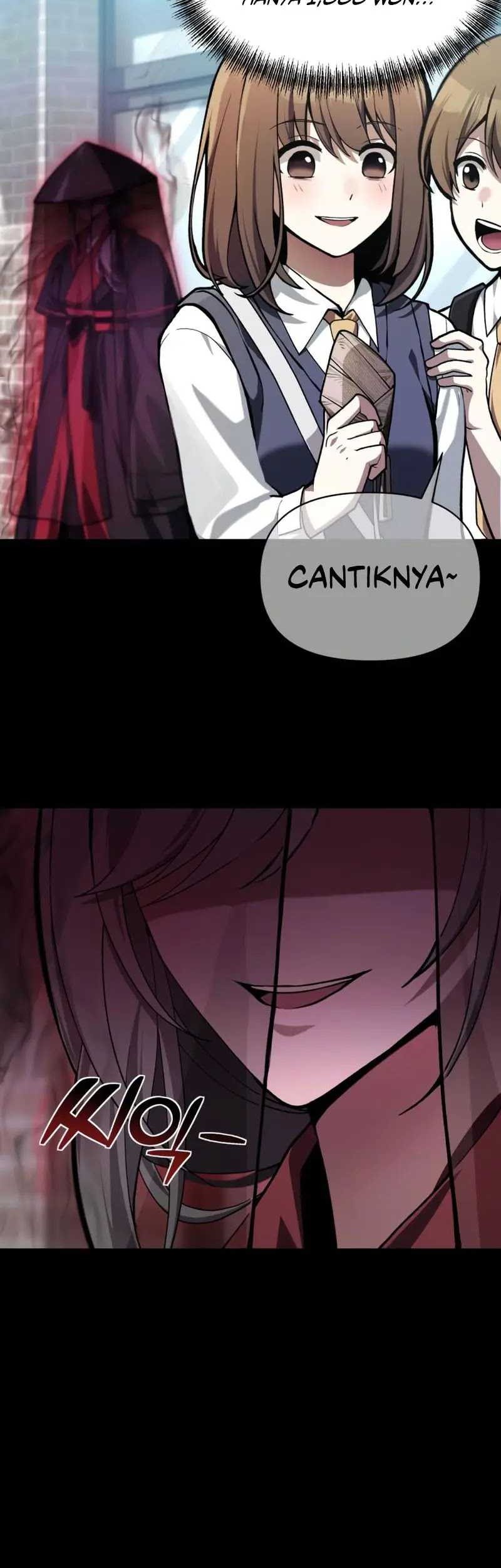 The Heavenly Demon's Descendant Chapter 9 - halaman 24