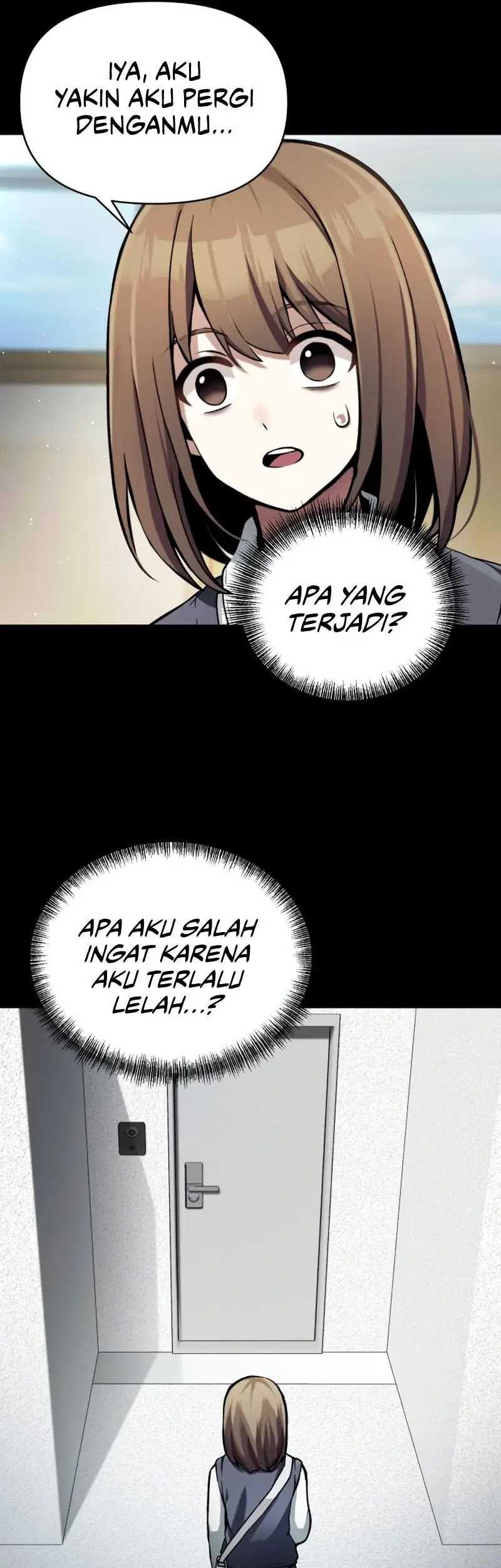 The Heavenly Demon's Descendant Chapter 9 - halaman 30