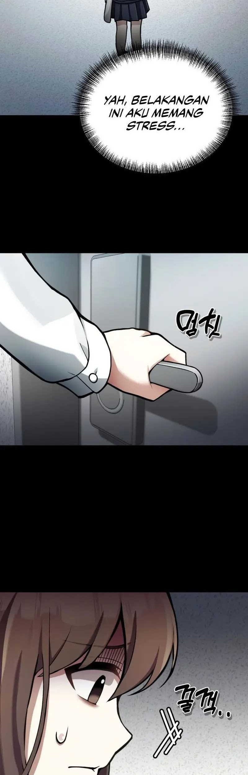 The Heavenly Demon's Descendant Chapter 9 - halaman 31