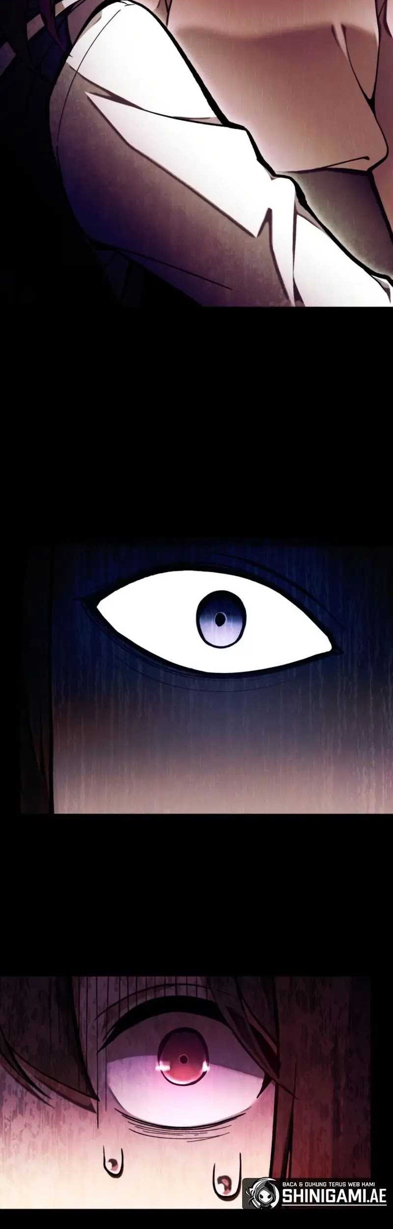 The Heavenly Demon's Descendant Chapter 9 - halaman 33