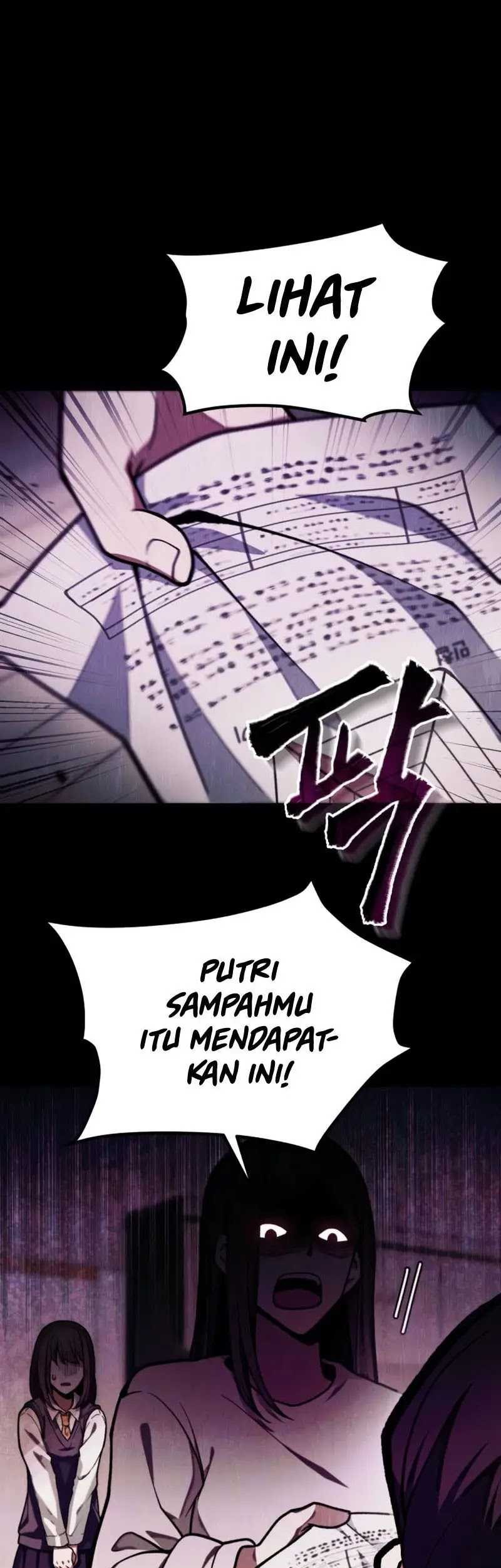 The Heavenly Demon's Descendant Chapter 9 - halaman 34
