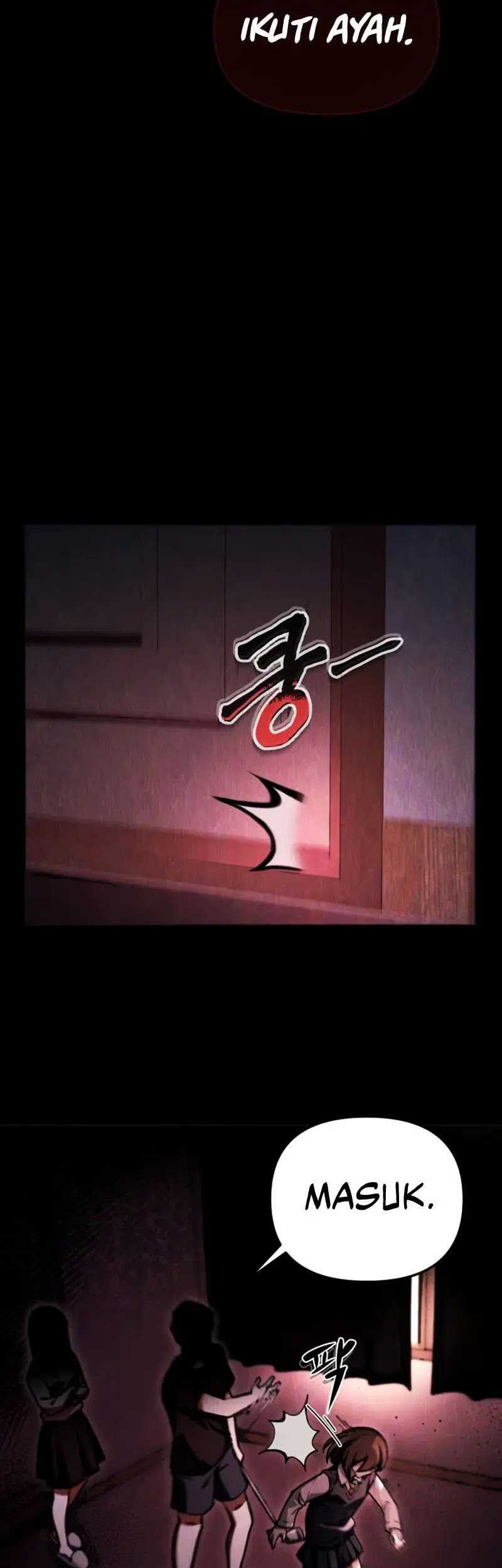 The Heavenly Demon's Descendant Chapter 9 - halaman 36
