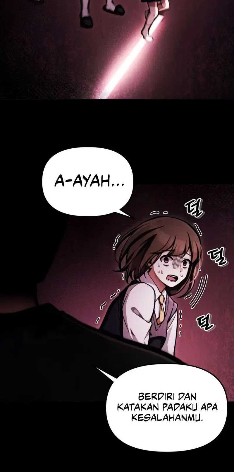 The Heavenly Demon's Descendant Chapter 9 - halaman 37