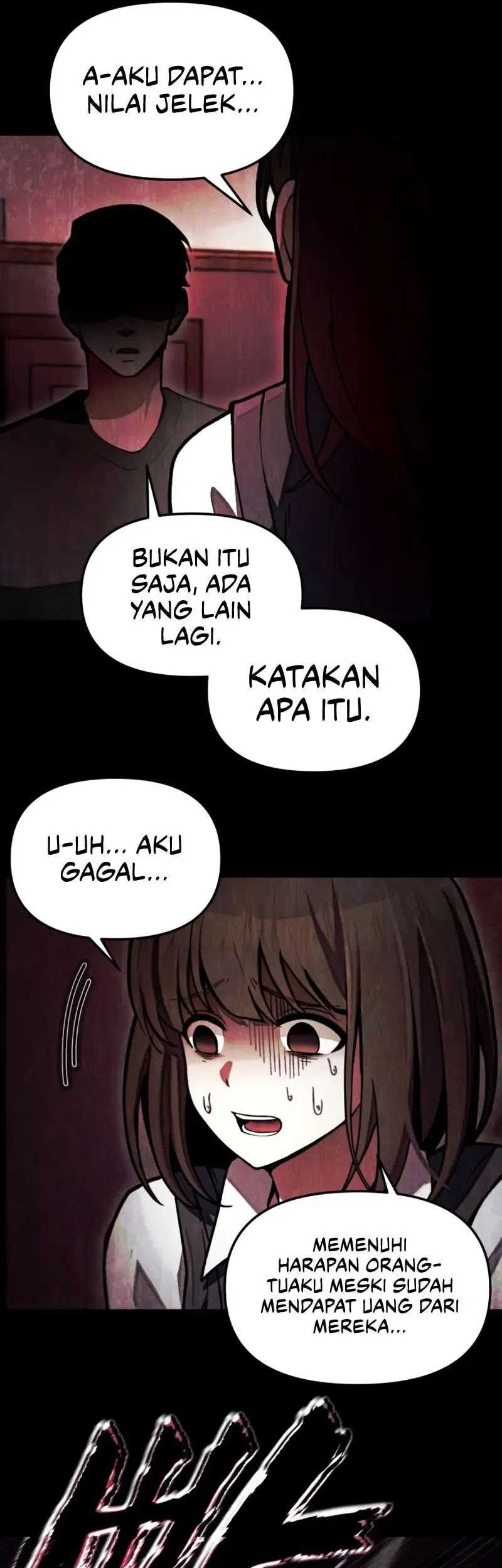 The Heavenly Demon's Descendant Chapter 9 - halaman 38