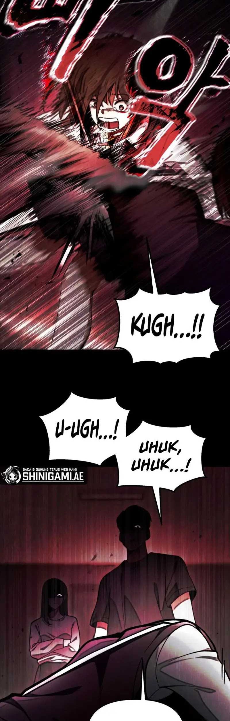 The Heavenly Demon's Descendant Chapter 9 - halaman 39