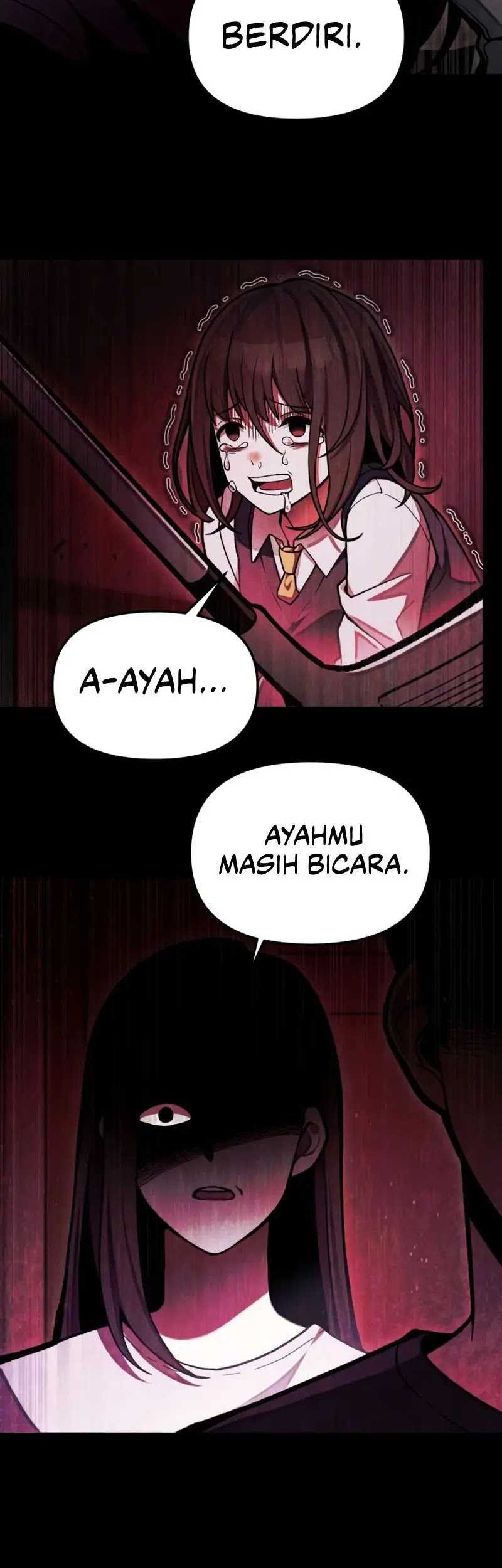 The Heavenly Demon's Descendant Chapter 9 - halaman 40