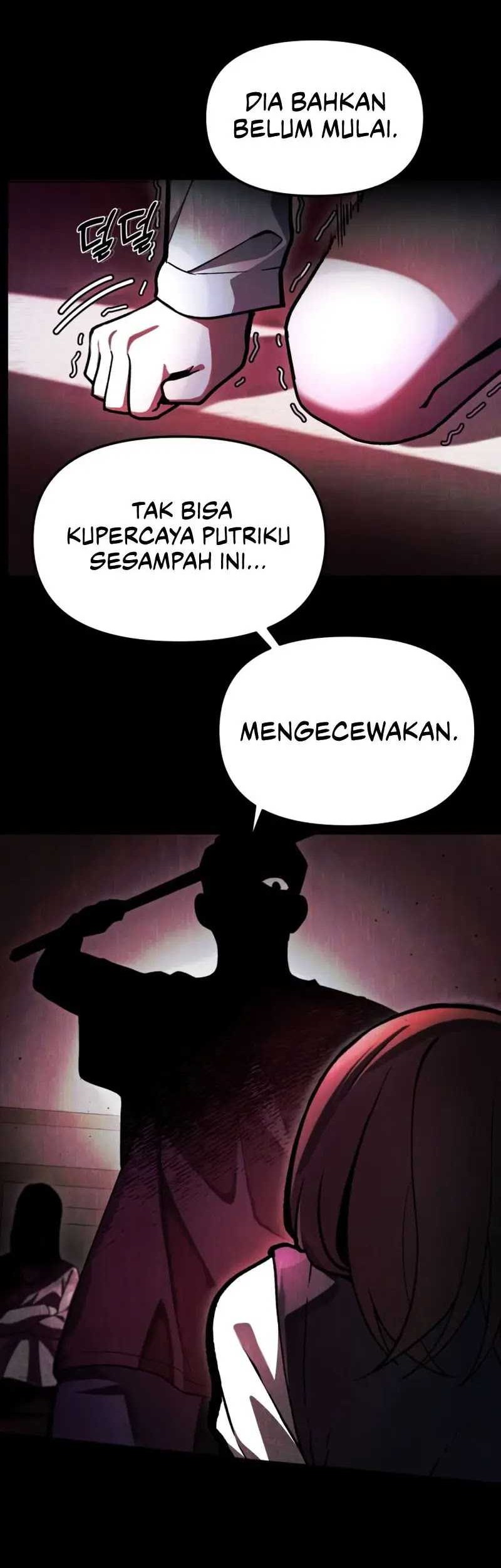 The Heavenly Demon's Descendant Chapter 9 - halaman 41