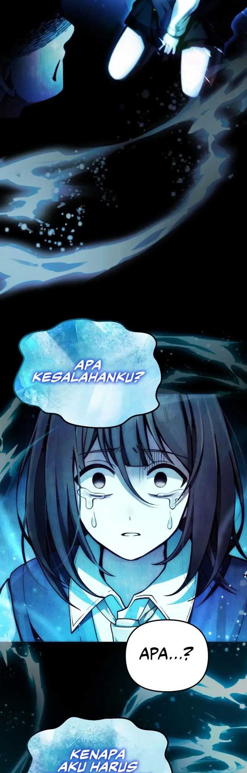 The Heavenly Demon's Descendant Chapter 9 - halaman 43