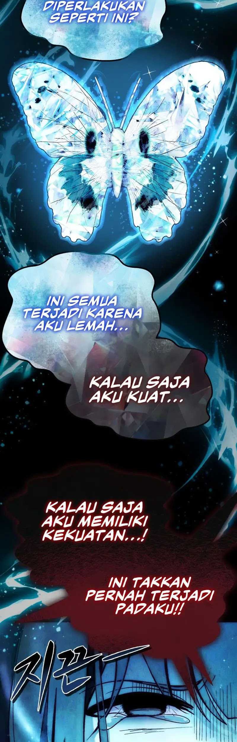 The Heavenly Demon's Descendant Chapter 9 - halaman 44