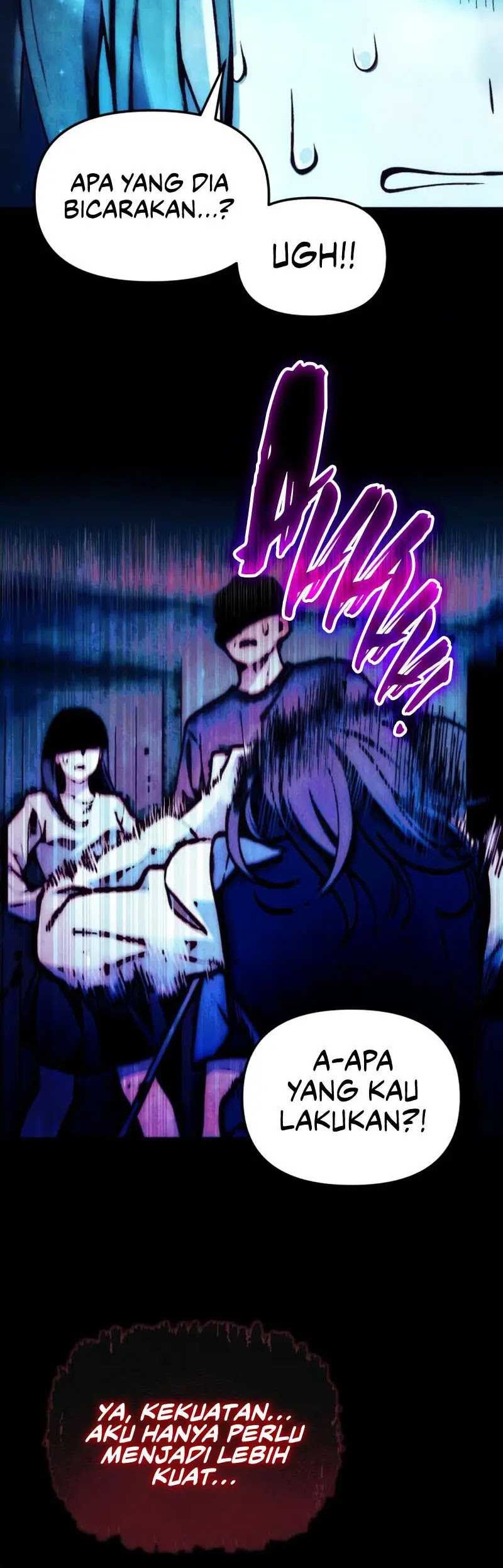 The Heavenly Demon's Descendant Chapter 9 - halaman 45