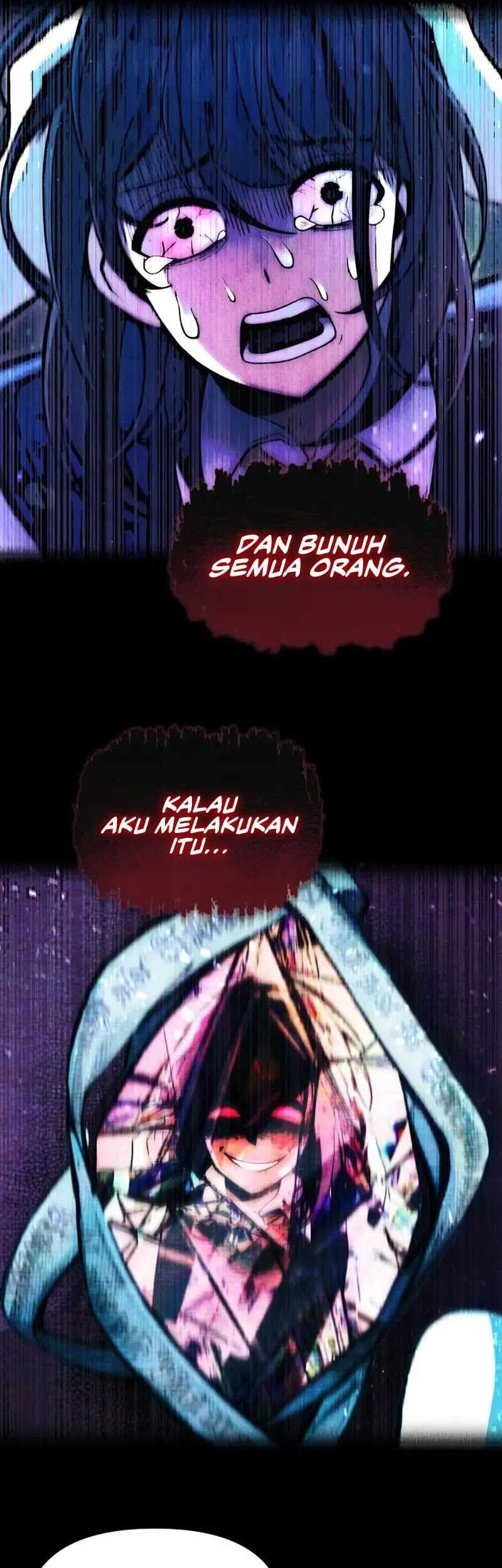 The Heavenly Demon's Descendant Chapter 9 - halaman 46