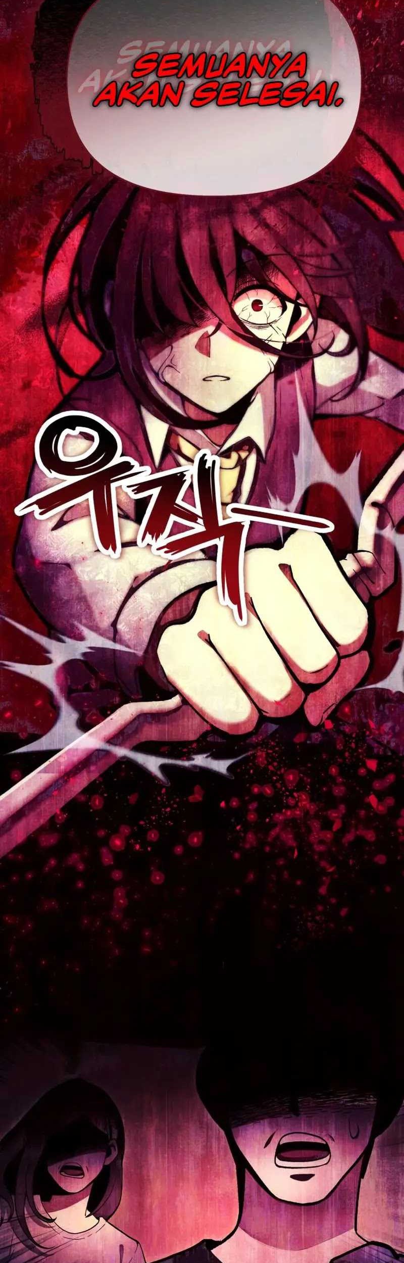 The Heavenly Demon's Descendant Chapter 9 - halaman 48