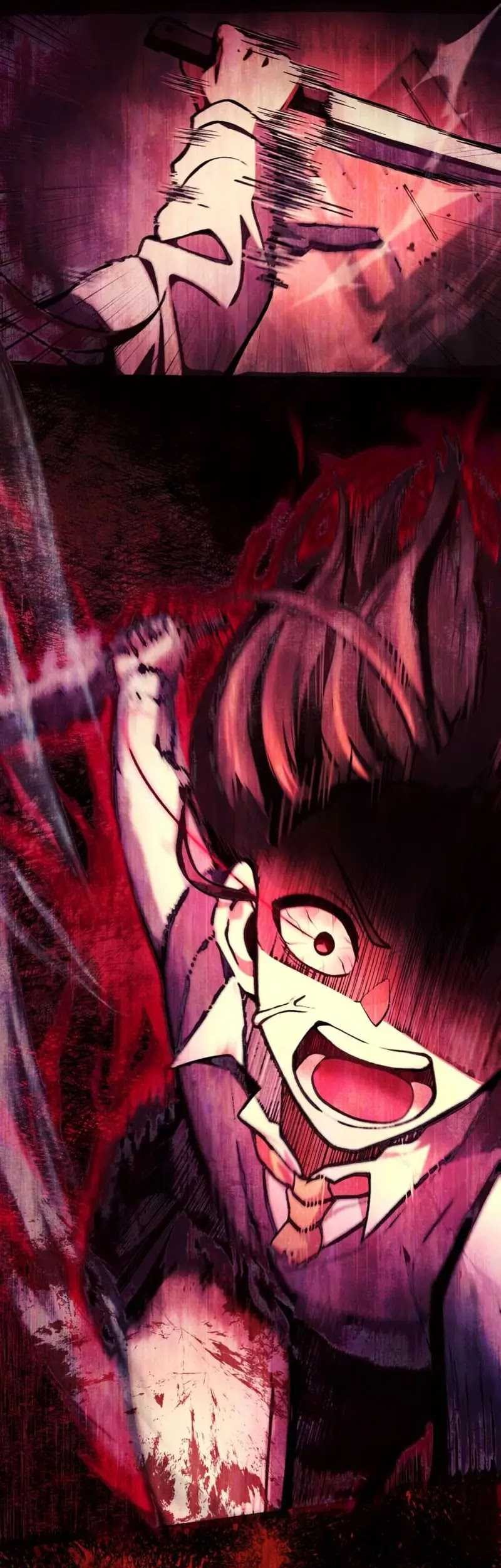 The Heavenly Demon's Descendant Chapter 9 - halaman 50