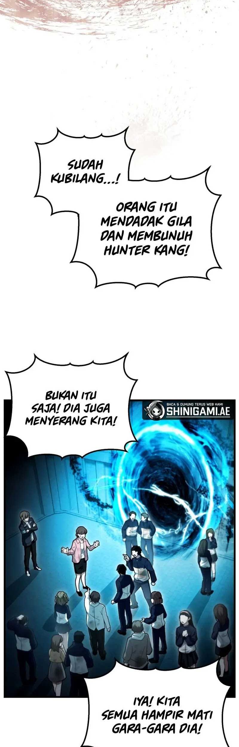 The Heavenly Demon's Descendant Chapter 9 - halaman 52