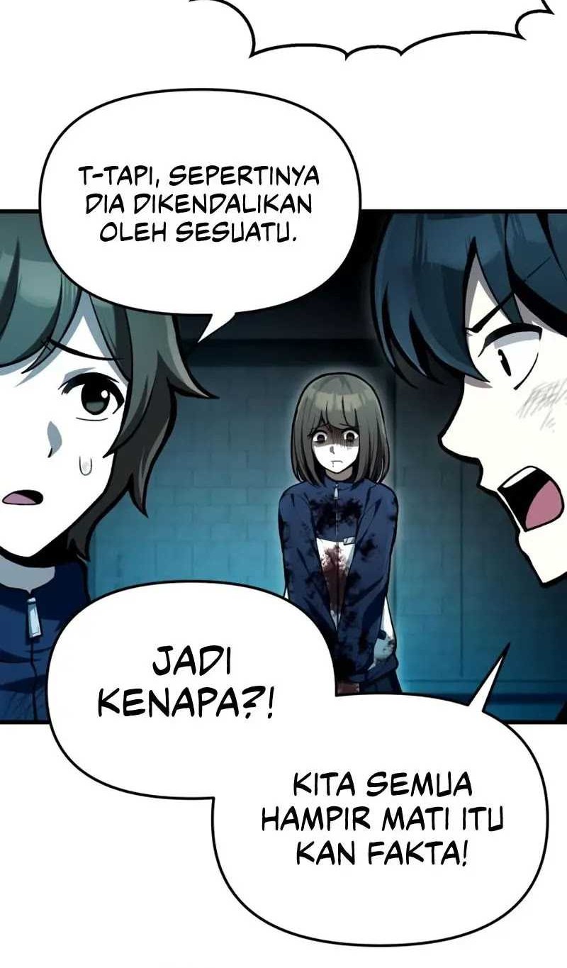 The Heavenly Demon's Descendant Chapter 9 - halaman 53
