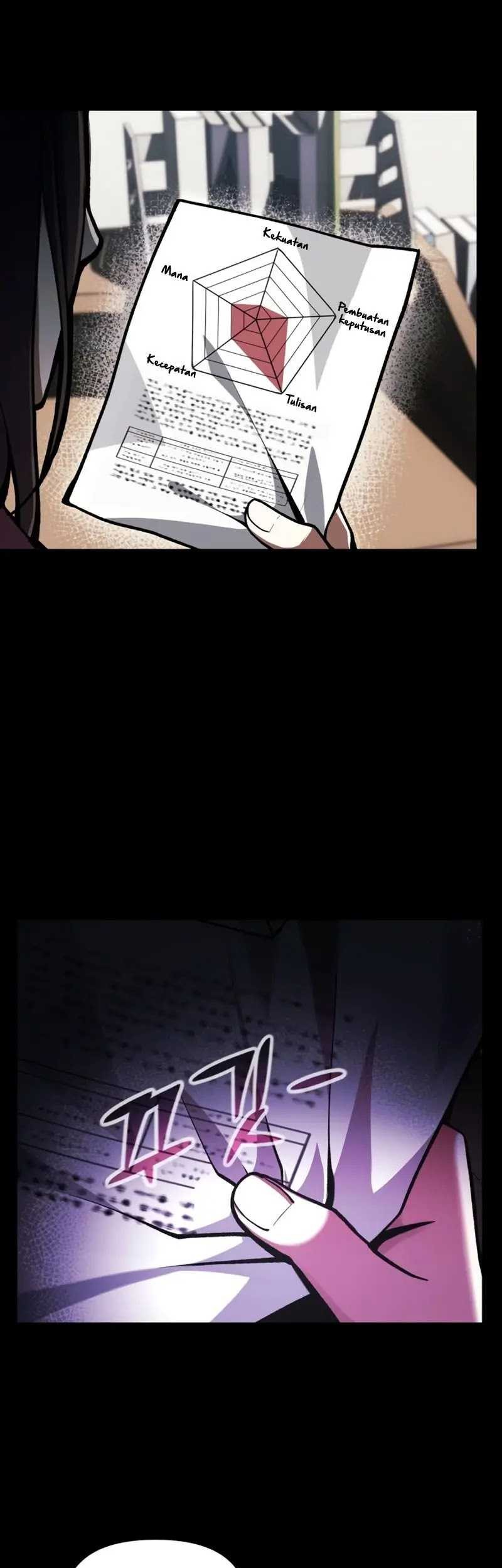 The Heavenly Demon's Descendant Chapter 9 - halaman 6