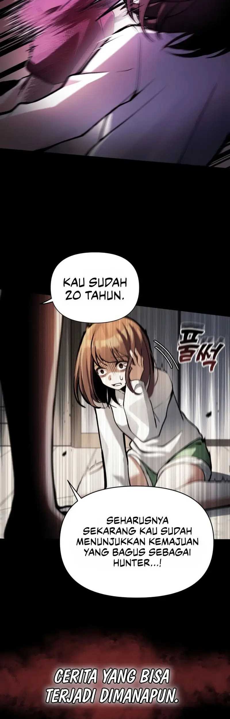 The Heavenly Demon's Descendant Chapter 9 - halaman 8