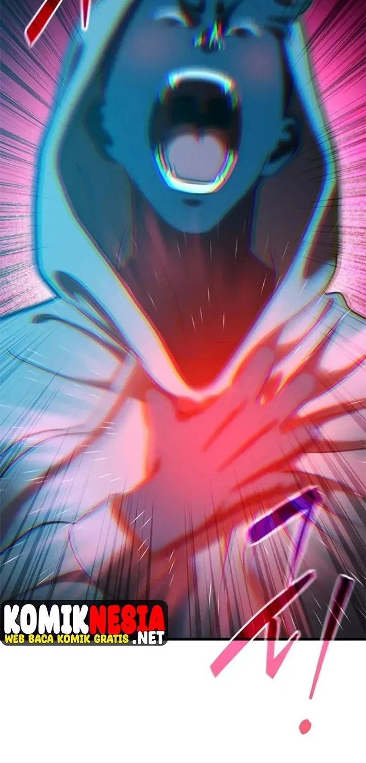 The Heavenly Demon's Otherworld Livestream Chapter 1 - halaman 147