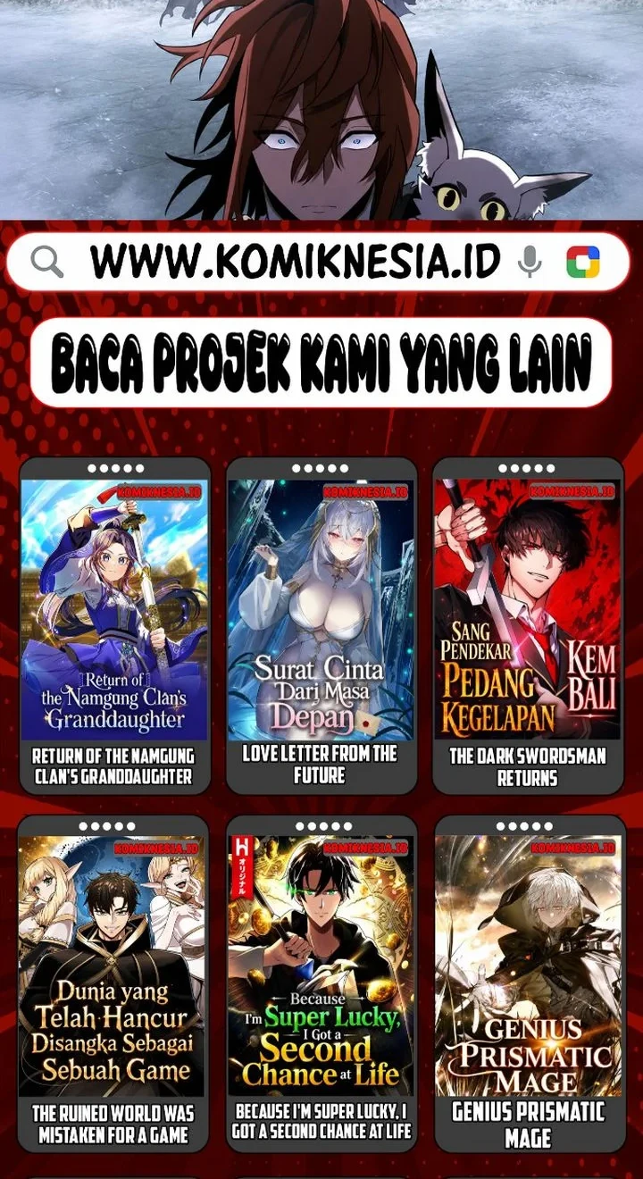 The Heavenly Demon's Otherworld Livestream Chapter 10 - halaman 119