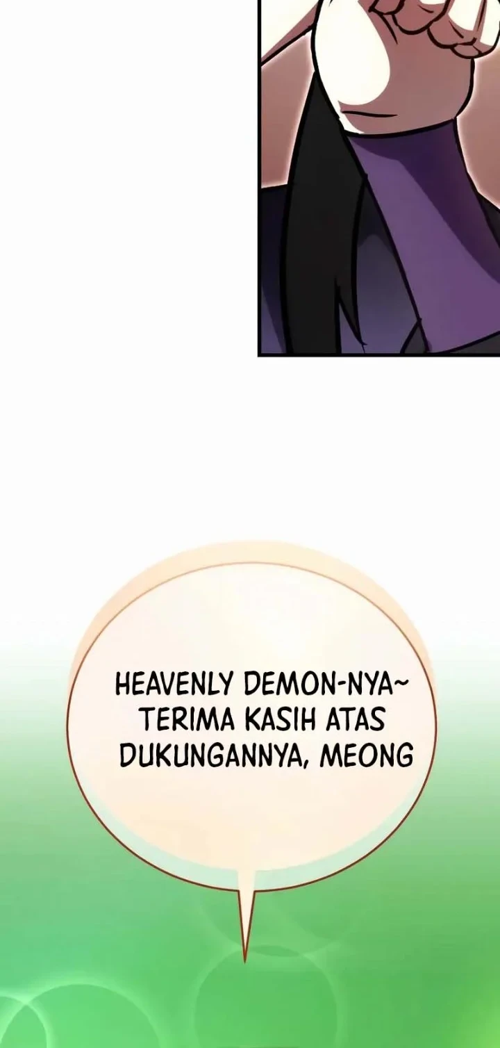 The Heavenly Demon's Otherworld Livestream Chapter 11 - halaman 7