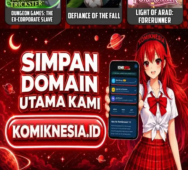 The Heavenly Demon's Otherworld Livestream Chapter 13 - halaman 87